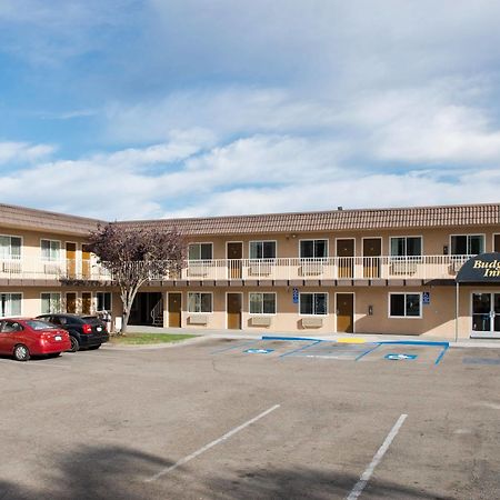 Budget Inn Expressway Hub Rohnert Park Exterior foto
